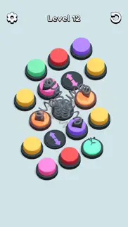 button puzzle iphone screenshot 3