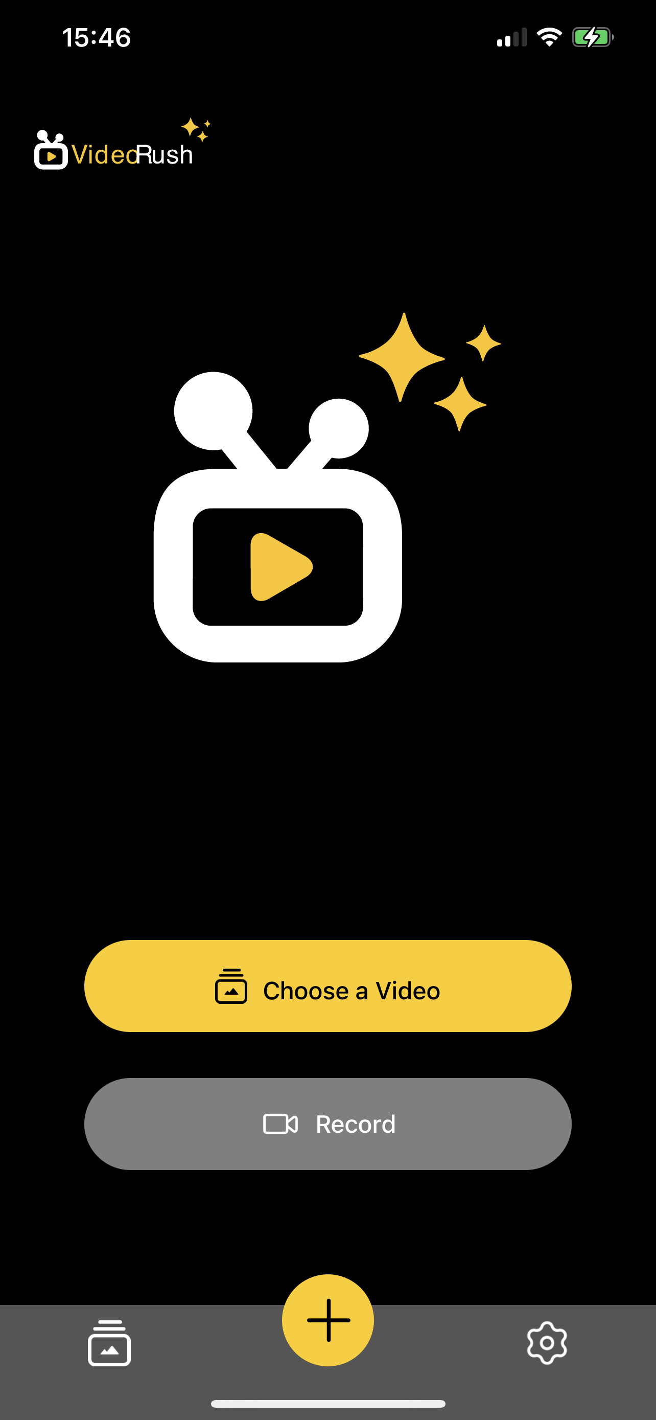 VideoRush.ai
