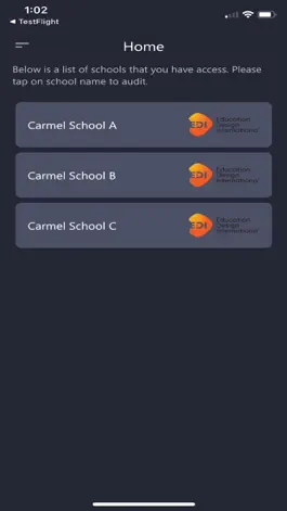 Game screenshot EDU Space apk