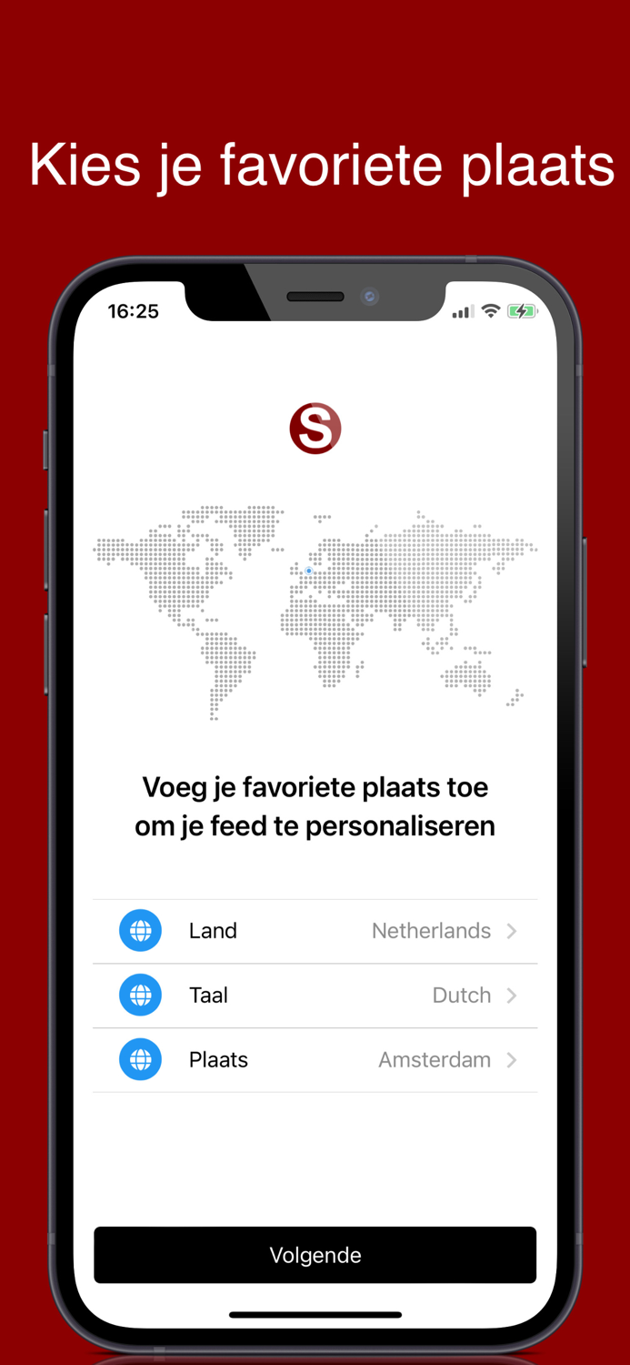 ScrEad - Latest News Summaries