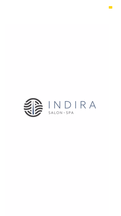 Indira Salon Spa Screenshot
