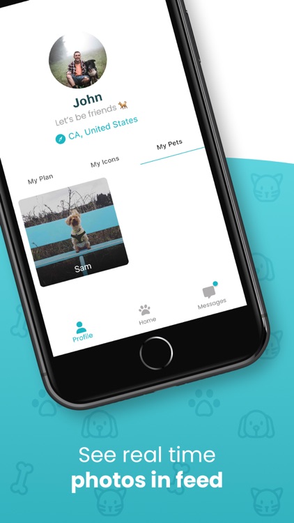 Pooch Dating screenshot-6