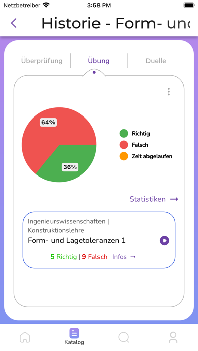 StudiSQ Screenshot