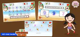 Game screenshot Discover Numbers Island hack