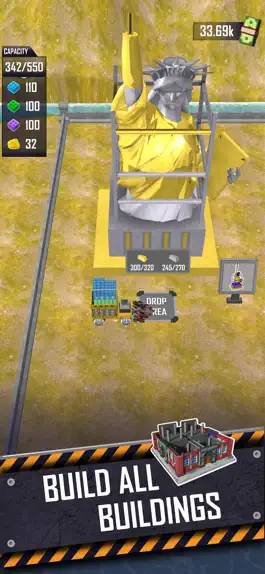 Game screenshot Building Crafter mod apk