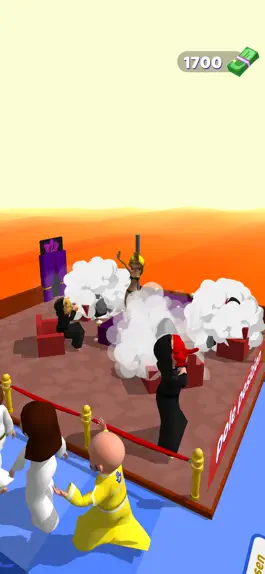 Game screenshot Stack to Heaven hack
