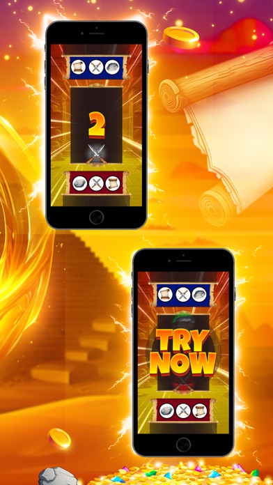 Egypto Competitions Screenshot
