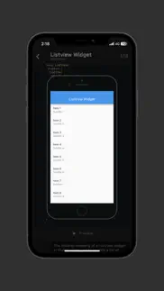 flutterlab(pro) iphone screenshot 3