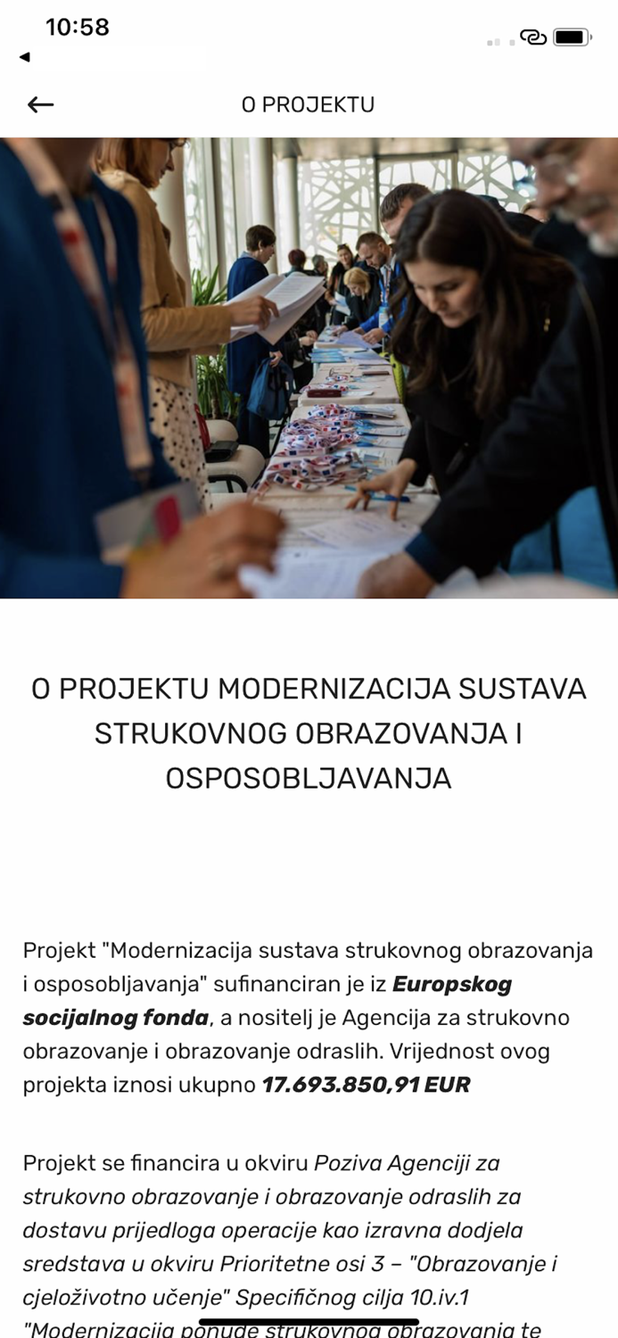 Dani strukovnih nastavnika