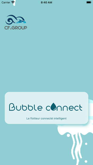 Bubble Connect Screenshot
