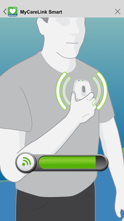 MyCareLink Smart™ CA