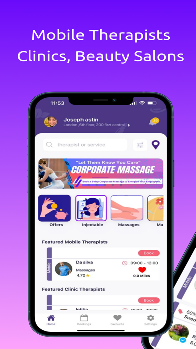 Venusify Screenshot