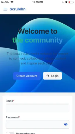 Game screenshot Scrubdin mod apk