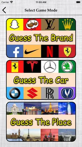 Game screenshot Guess Logo! hack