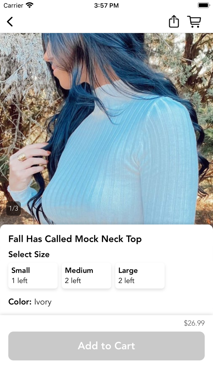 The Frayed Mabel Co.