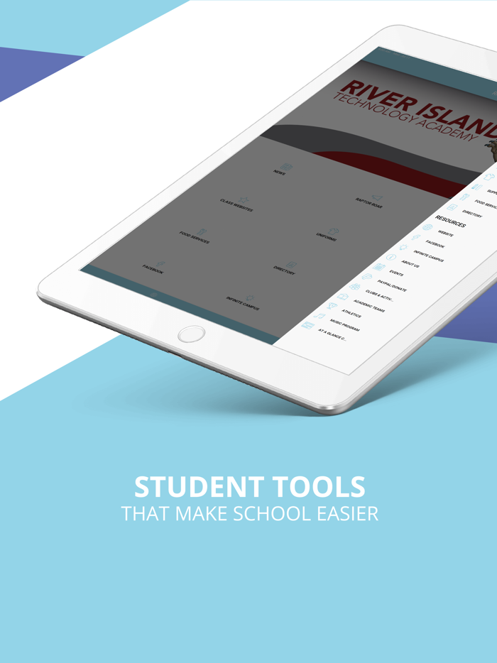 River Islands Academies