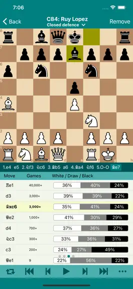 Game screenshot Chess Opener PRO mod apk