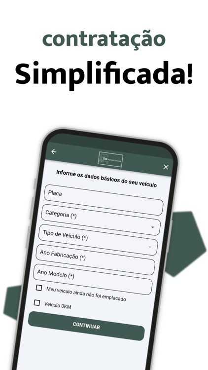 Útil Proteção Veicular screenshot-3