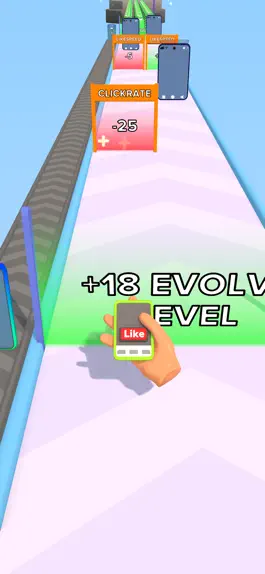 Game screenshot Like It All apk