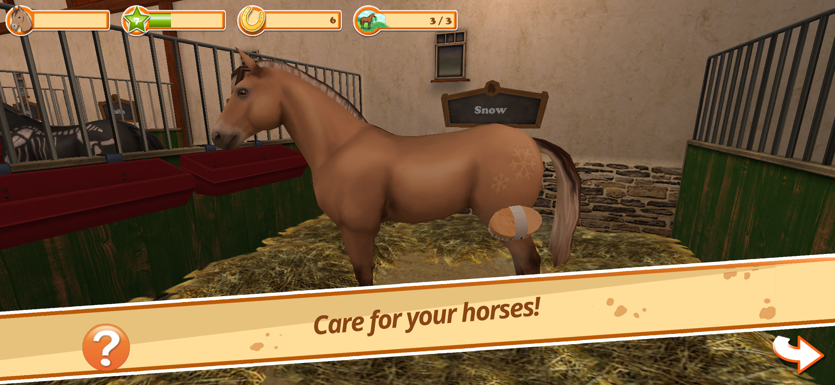 HorseWorld: Premium