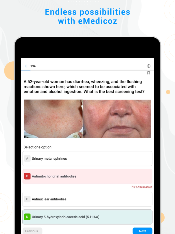 eMedicoz-NEET PG LIVE classes