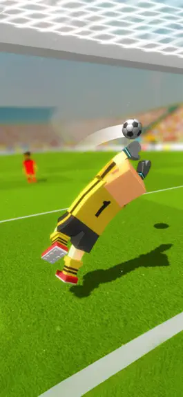 Game screenshot Mini Soccer Star 2023 hack