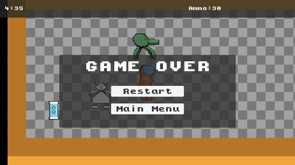 #3. Starlit Labyrinth (iOS) 由: Blaine Albert