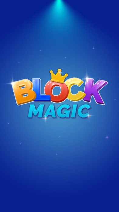 Block Magic: Win Real Cash Screenshot