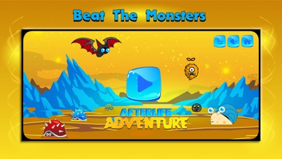 AfterLife Adventure Screenshot