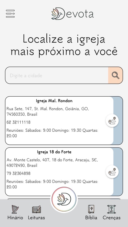 Devota screenshot-7