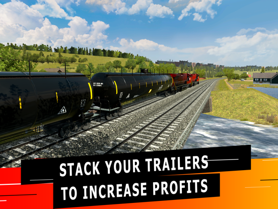 Truckers of Europe 3 mod apk - Enter the game to obtain a large amount of  currency, unlock all trucks, unlock all carriages, and shop for free