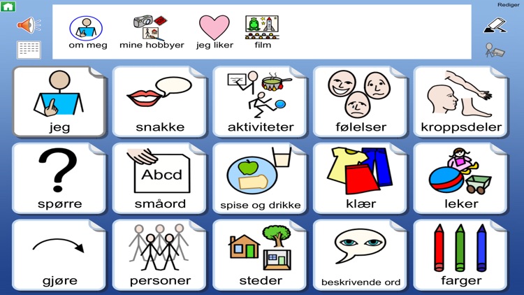 Widgit Go - NO screenshot-5