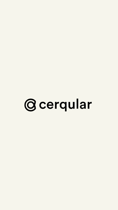 Cerqular Hong Kong Screenshot