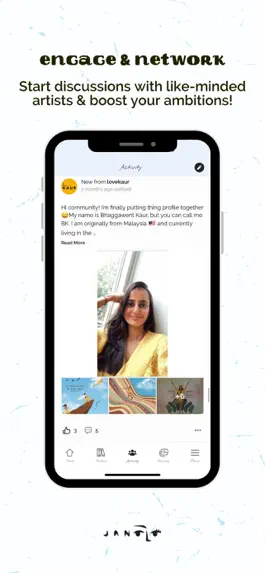 Game screenshot Janolo apk