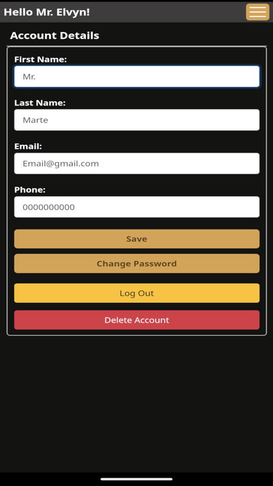 #3. Entrepot Package Terminals (iOS) 由: Richard Vanolli