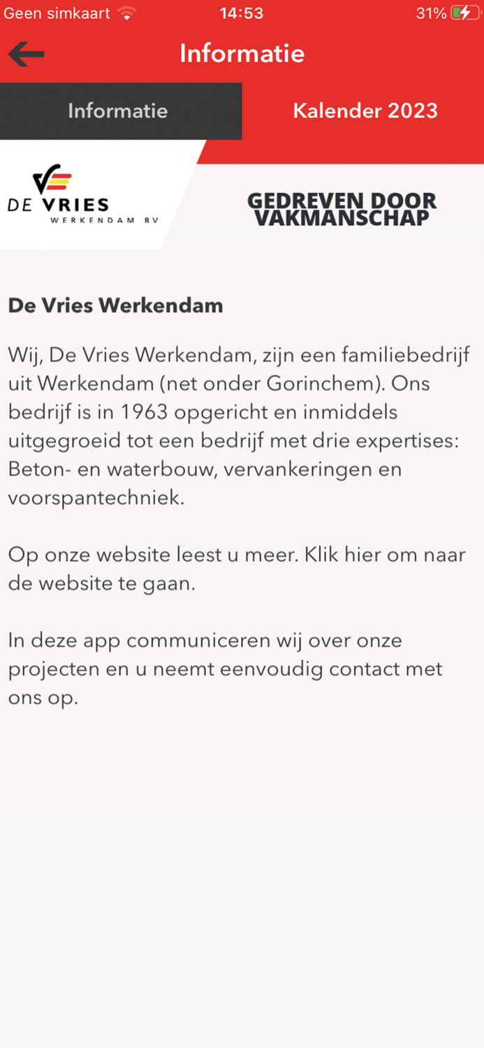 De Vries Communicatie
