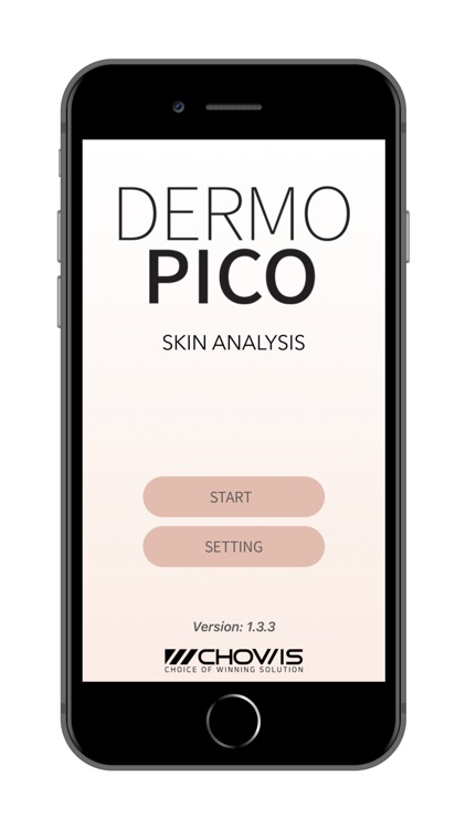 DermoPico Skin New
