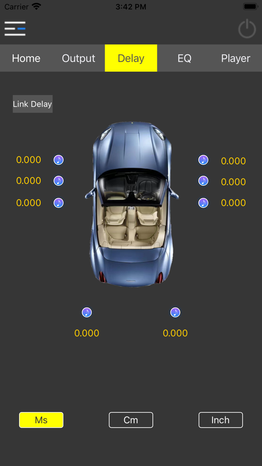 #4. ZP 8.4 AMP MK II (iOS) 由: Maslim Djanuanto