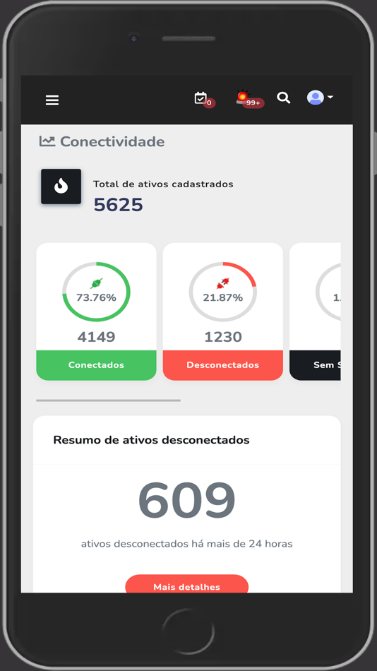 #2. Savcar (iOS) Podle: Marcelo Soares