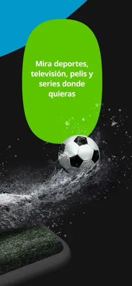 Game screenshot Movistar TV Colombia apk