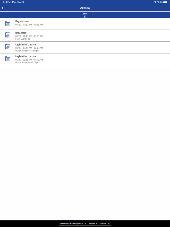 CNY SHRM Annual Conference