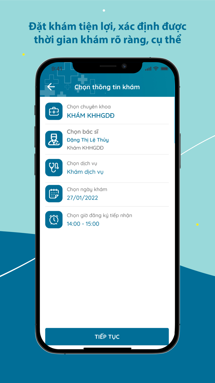 Bệnh Viện Hoàn Mỹ Thủ Đức