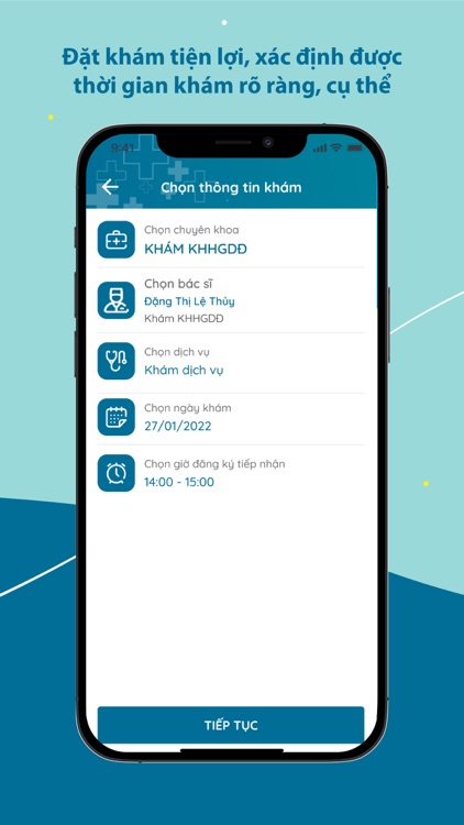 Bệnh Viện Hoàn Mỹ Thủ Đức