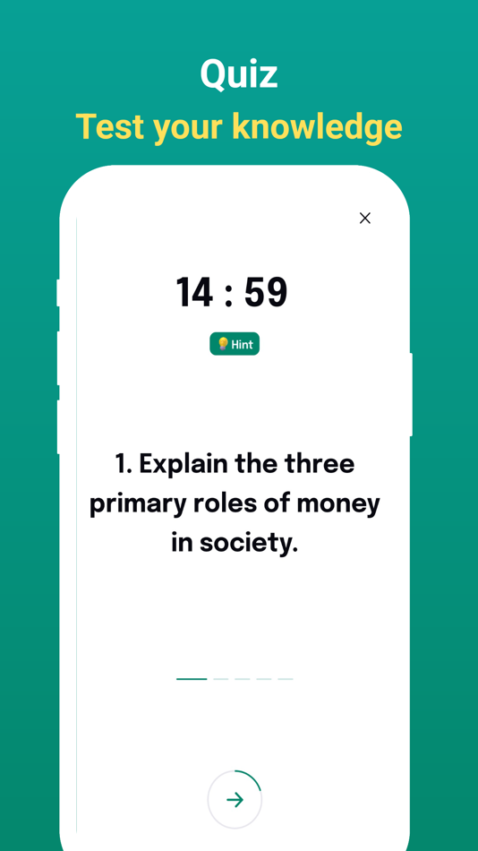 #7. How to Save Money: Great Tips (iOS) De: Fatikhan Gasimov