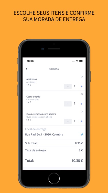 Coimbra Eats screenshot-4