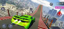 Game screenshot Car Stunts Master: Car Games apk