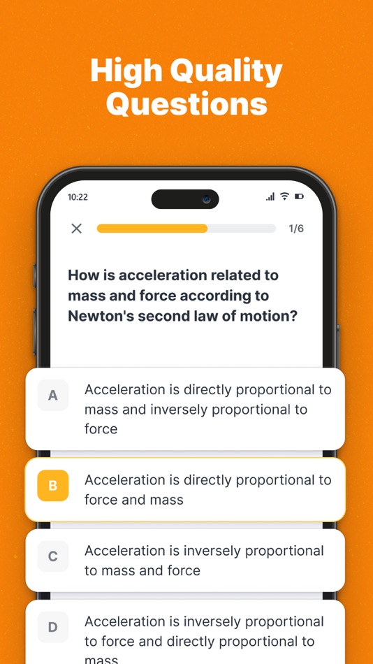 #3. OpExams Quiz Generator (iOS) 게시자: Hypatia Tech, Inc.
