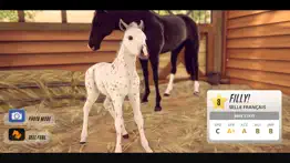 How to cancel & delete rival stars horse racing 4