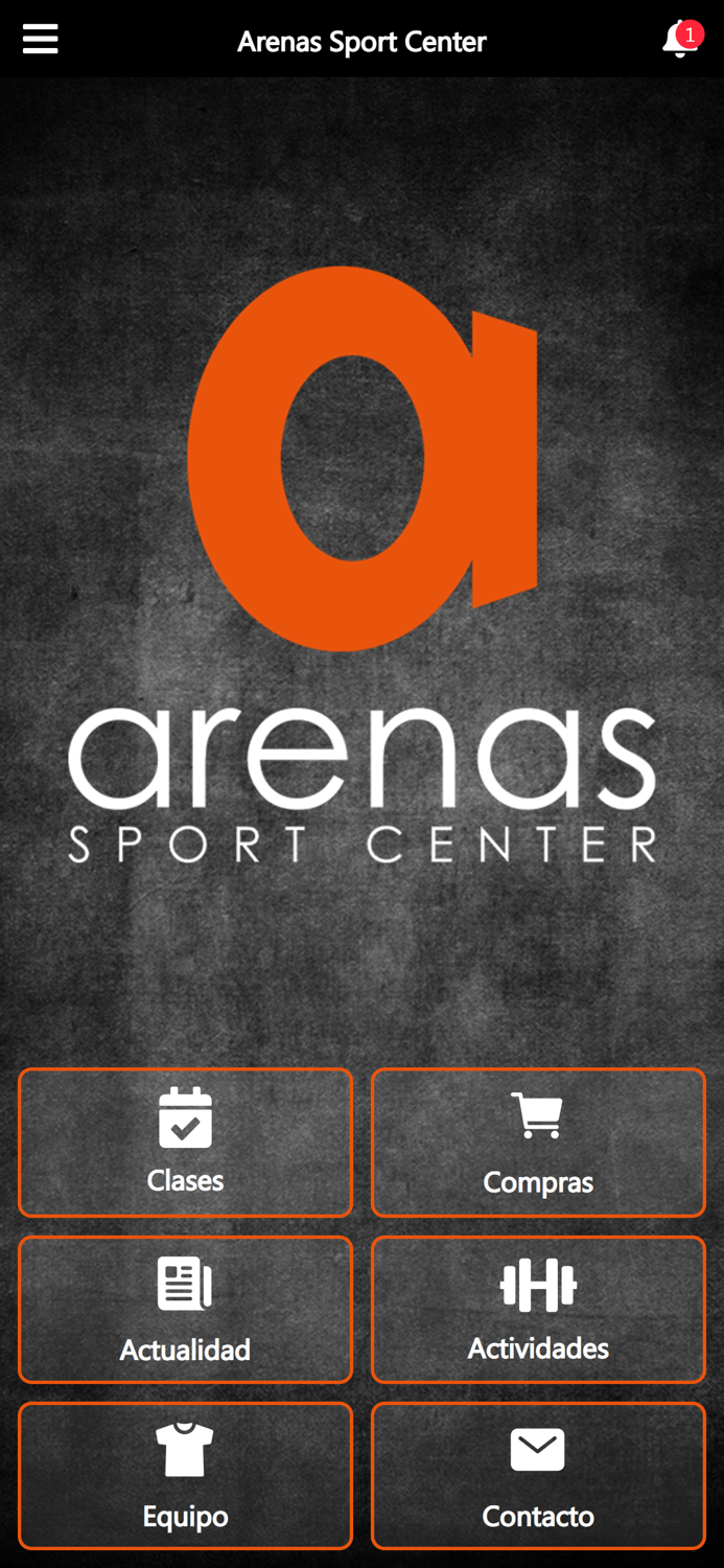 Arenas Sport Center Oviedo