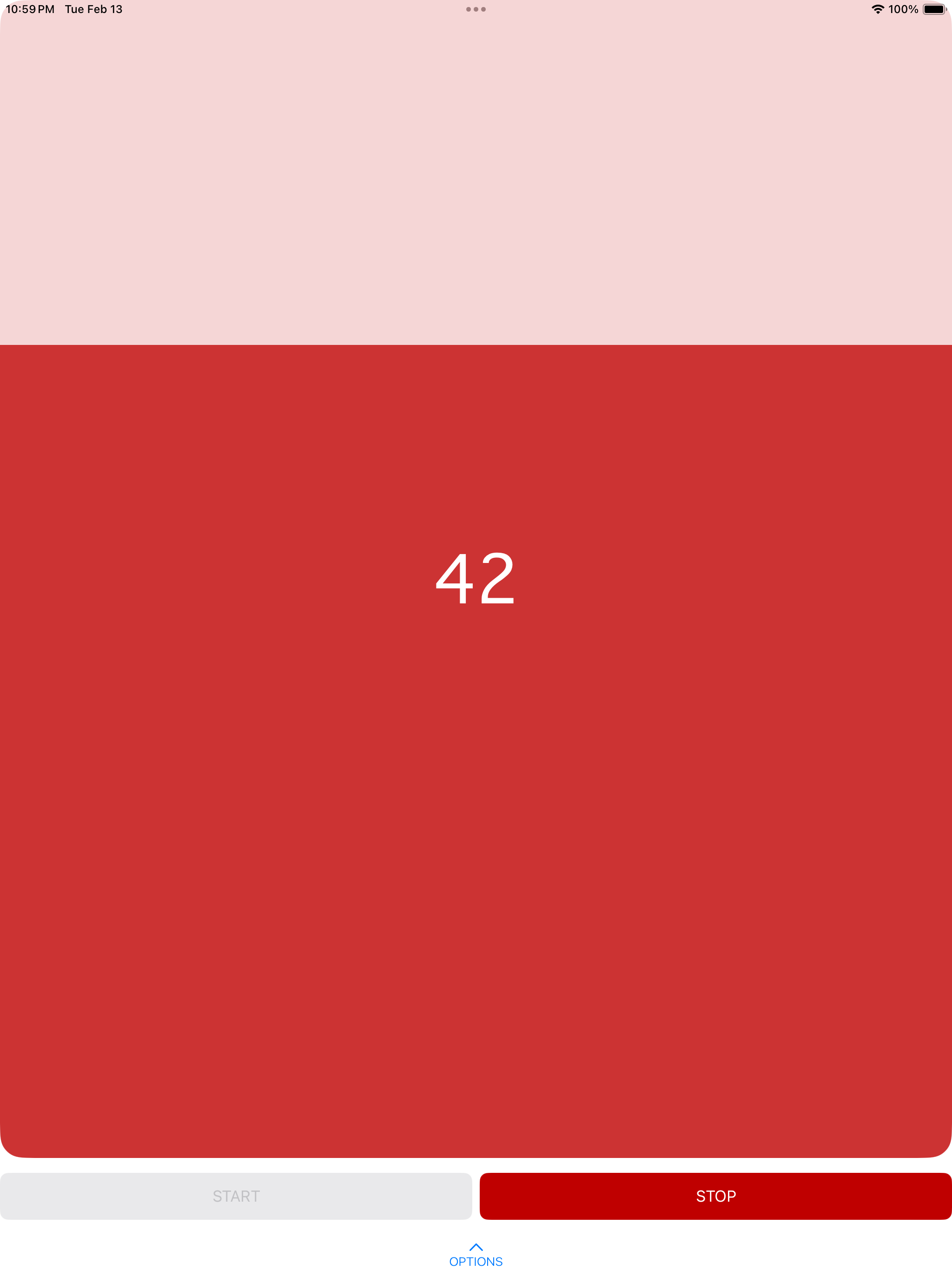 Autism Timer Visual Countdown